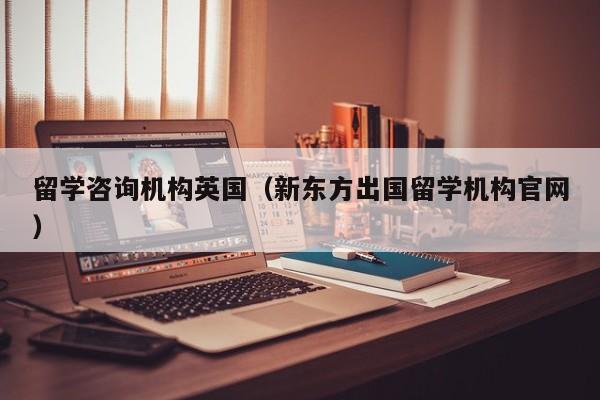 留学咨询机构英国（新东方出国留学机构官网）