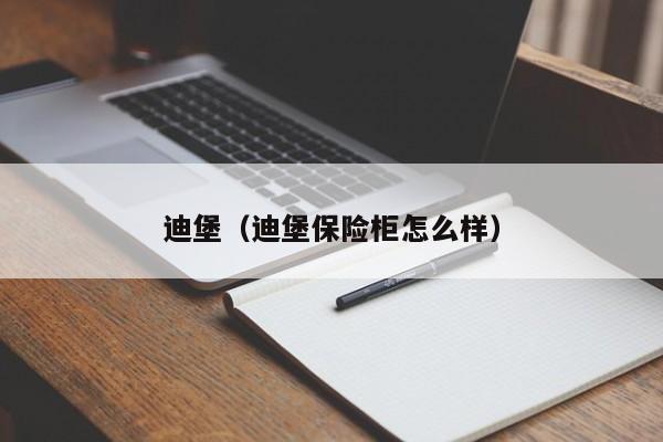 迪堡（迪堡保险柜怎么样）