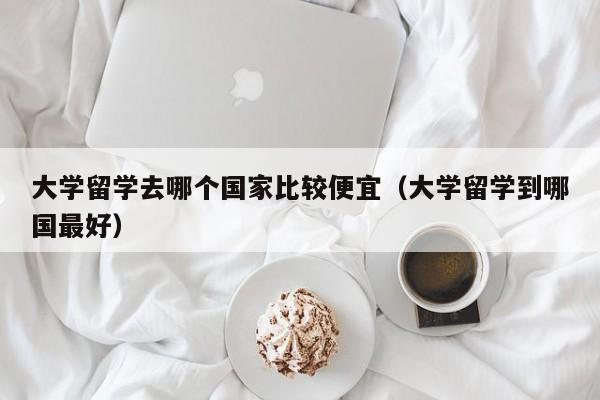 大学留学去哪个国家比较便宜（大学留学到哪国最好）