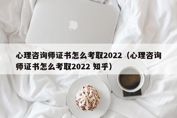 心理咨询师证书怎么考取2022（心理咨询师证书怎么考取2022 知乎）