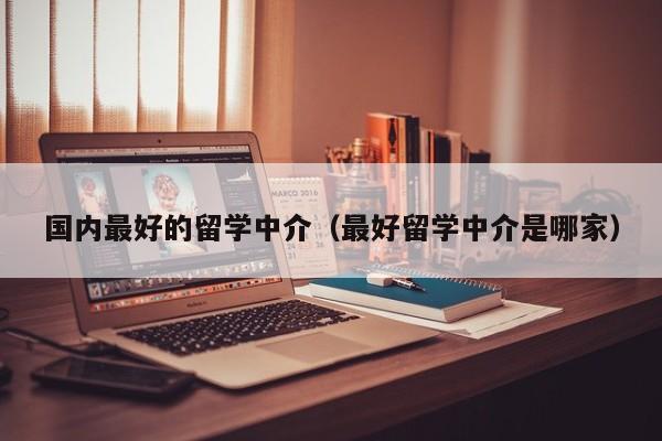 国内最好的留学中介（最好留学中介是哪家）