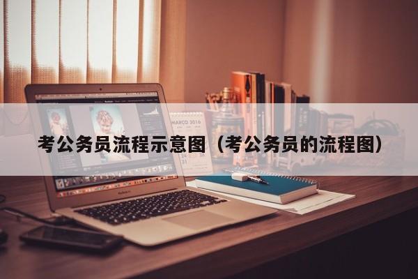 考公务员流程示意图（考公务员的流程图）