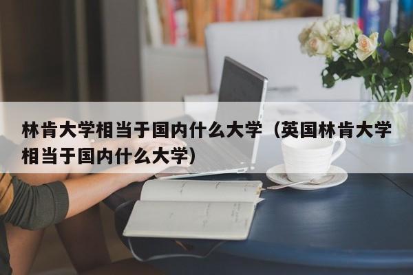 林肯大学相当于国内什么大学（英国林肯大学相当于国内什么大学）