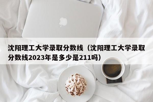 沈阳理工大学录取分数线（沈阳理工大学录取分数线2023年是多少是211吗）